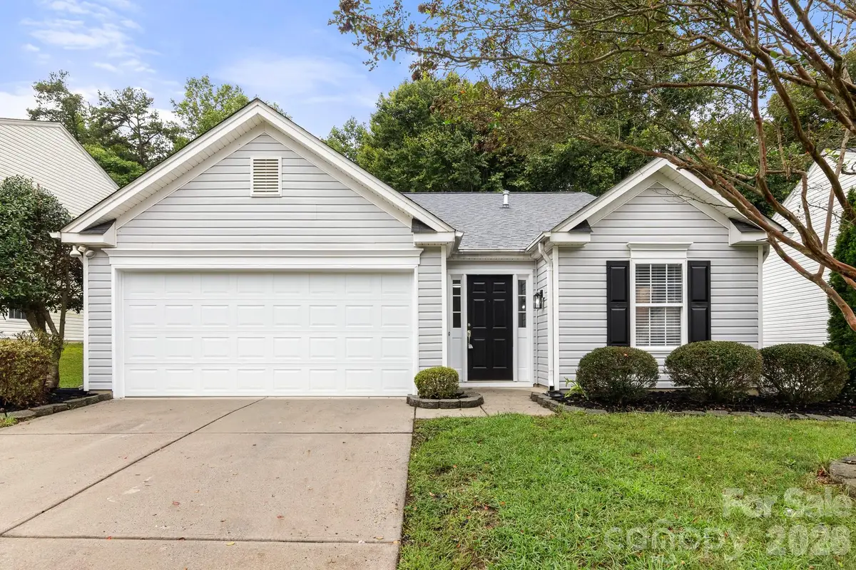 1940 Waters Trail Drive, Charlotte, NC 28216 - #1