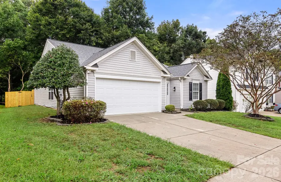1940 Waters Trail Drive, Charlotte, NC 28216 - #2