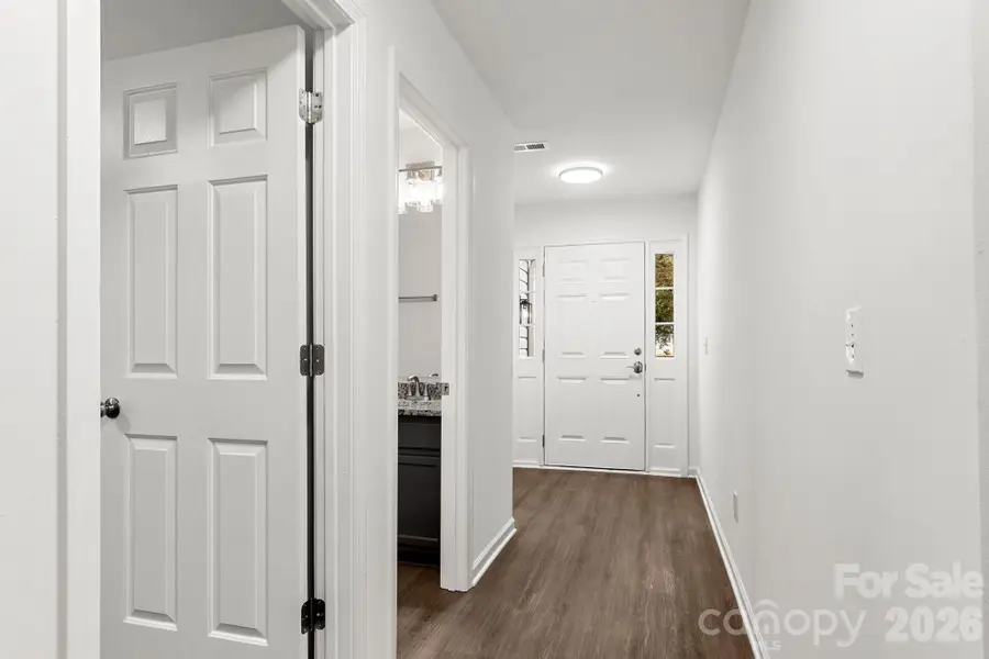 1940 Waters Trail Drive, Charlotte, NC 28216 - #3