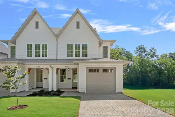 2900 Dogwood Avenue, Charlotte, NC 28206