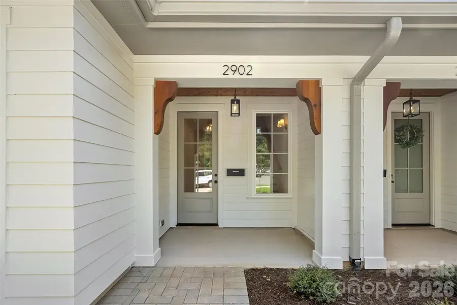 2902 Dogwood Avenue, Charlotte, NC 28206 - #2