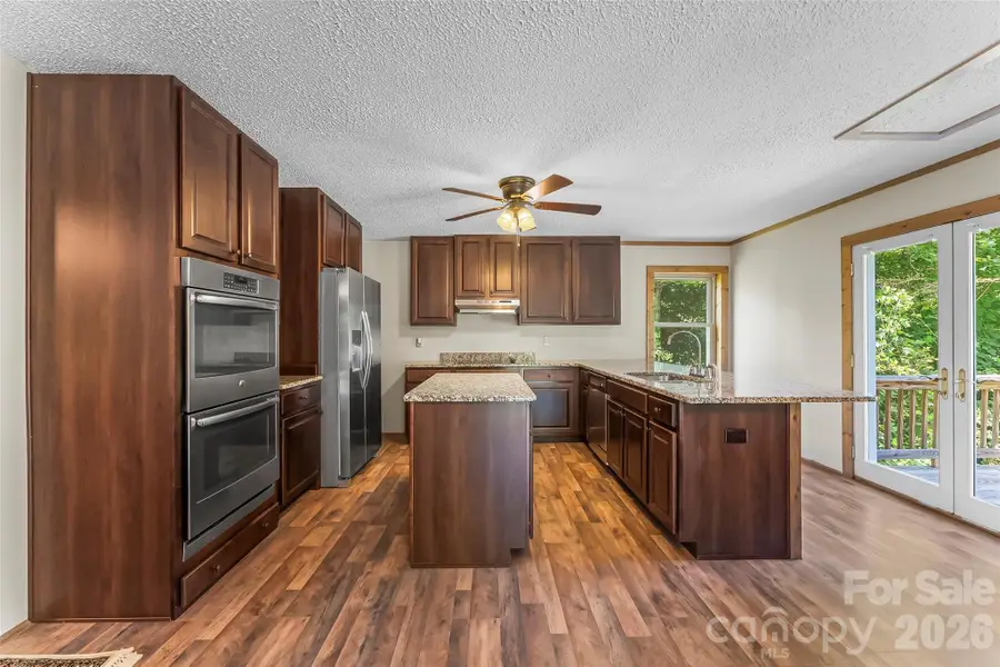 3377 Mentink Way, Nebo, NC 28761 - #2