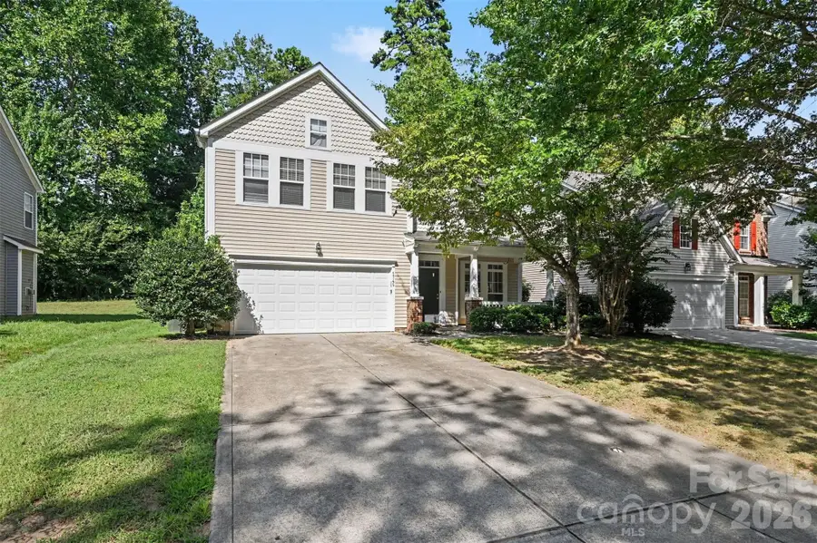1745 Wilburn Park Lane Nw, Charlotte, NC 28269 - #2