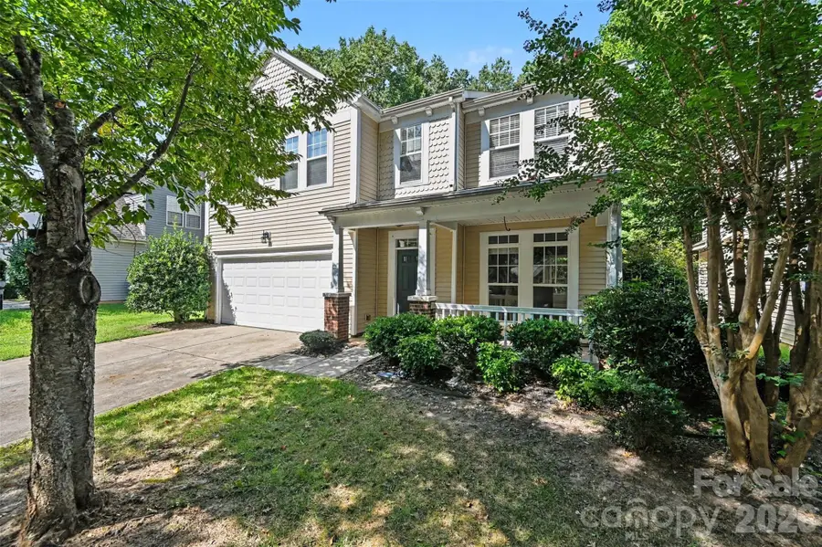 1745 Wilburn Park Lane Nw, Charlotte, NC 28269 - #3