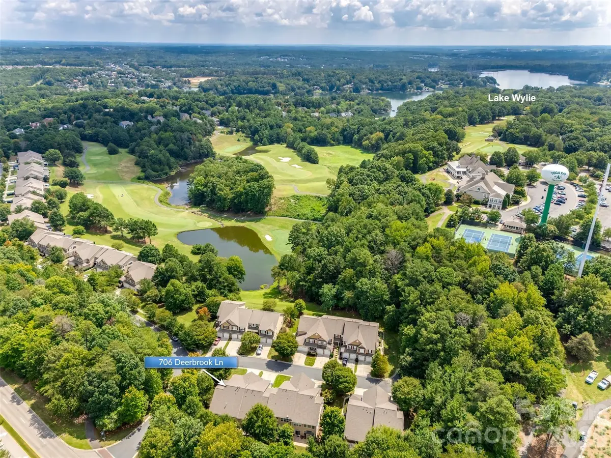 706 Deerbrook Lane, Tega Cay, SC 29708 - #1