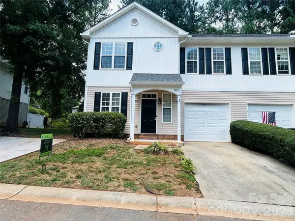 1917 Bellflower Drive, Fort Mill, SC 29715