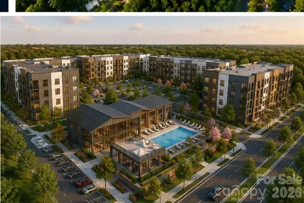 3700 Nevin Road, Charlotte, NC 28269