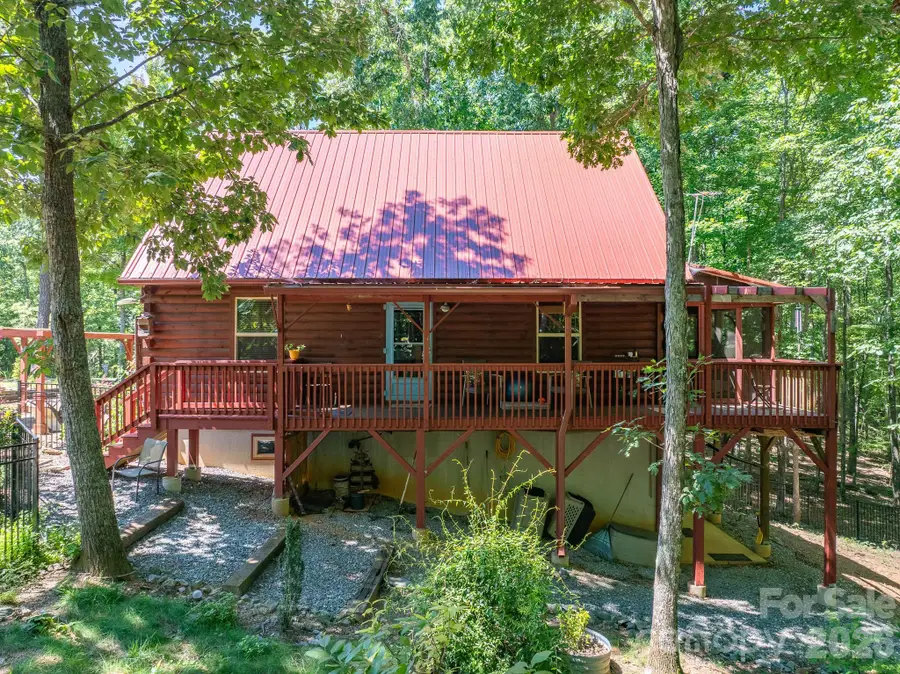 257 Adirondack Trail #180, Nebo, NC 28761 - #2