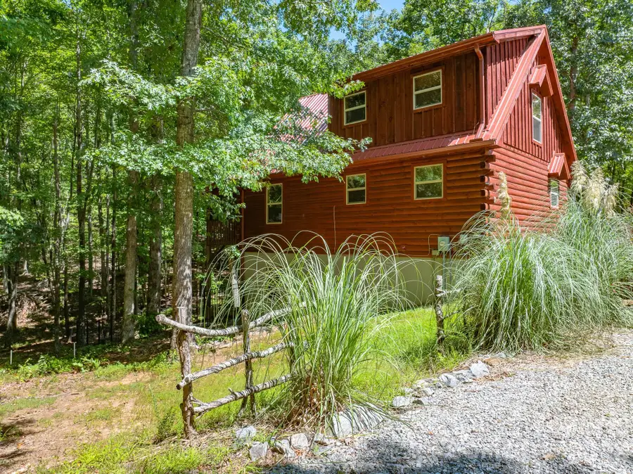 257 Adirondack Trail #180, Nebo, NC 28761 - #3
