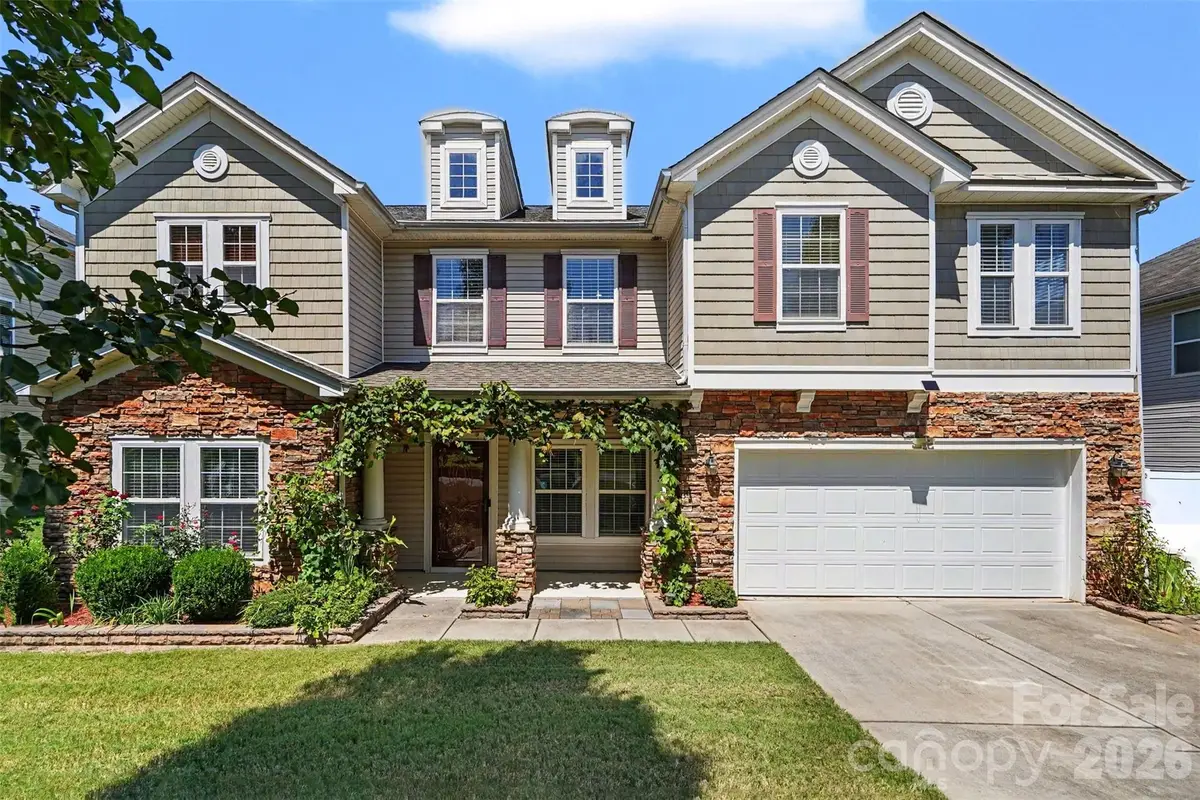 325 Mount Side Way, Fort Mill, SC 29715 - #1