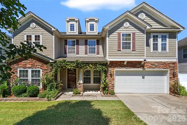 325 Mount Side Way, Fort Mill, SC 29715