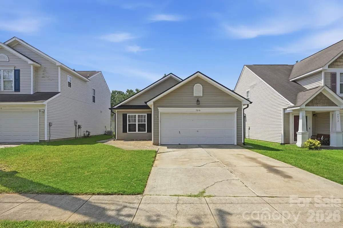 5816 Wallace Avenue, Charlotte, NC 28212 - #1