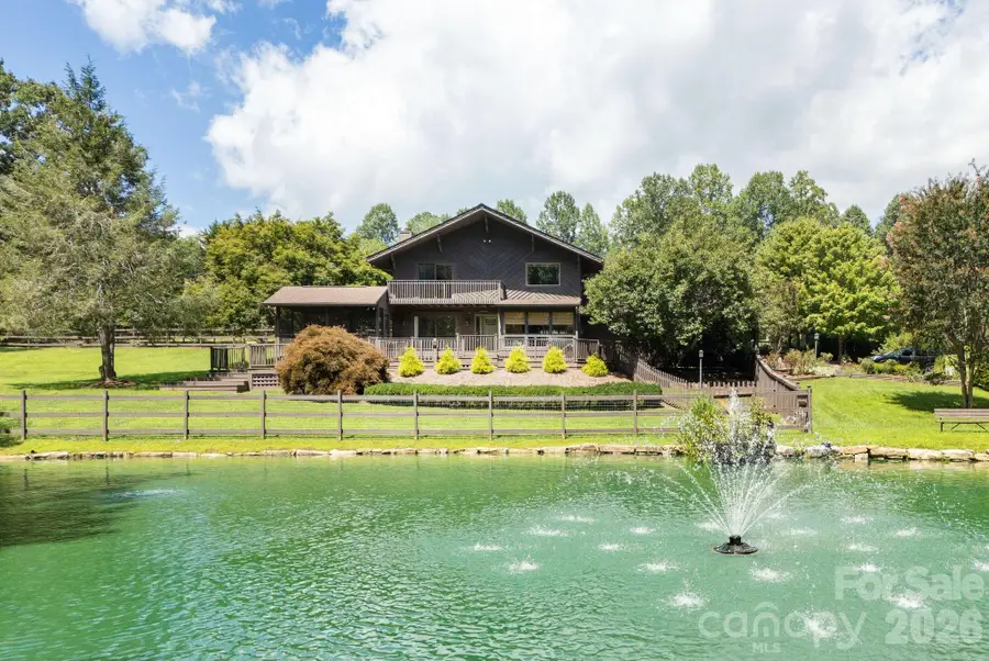 20 Spring Lake Drive, Mills River, NC 28759 - #3