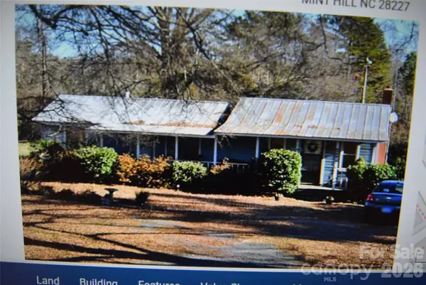 5000 Wilgrove Mint Hill Road, Mint Hill, NC 28227