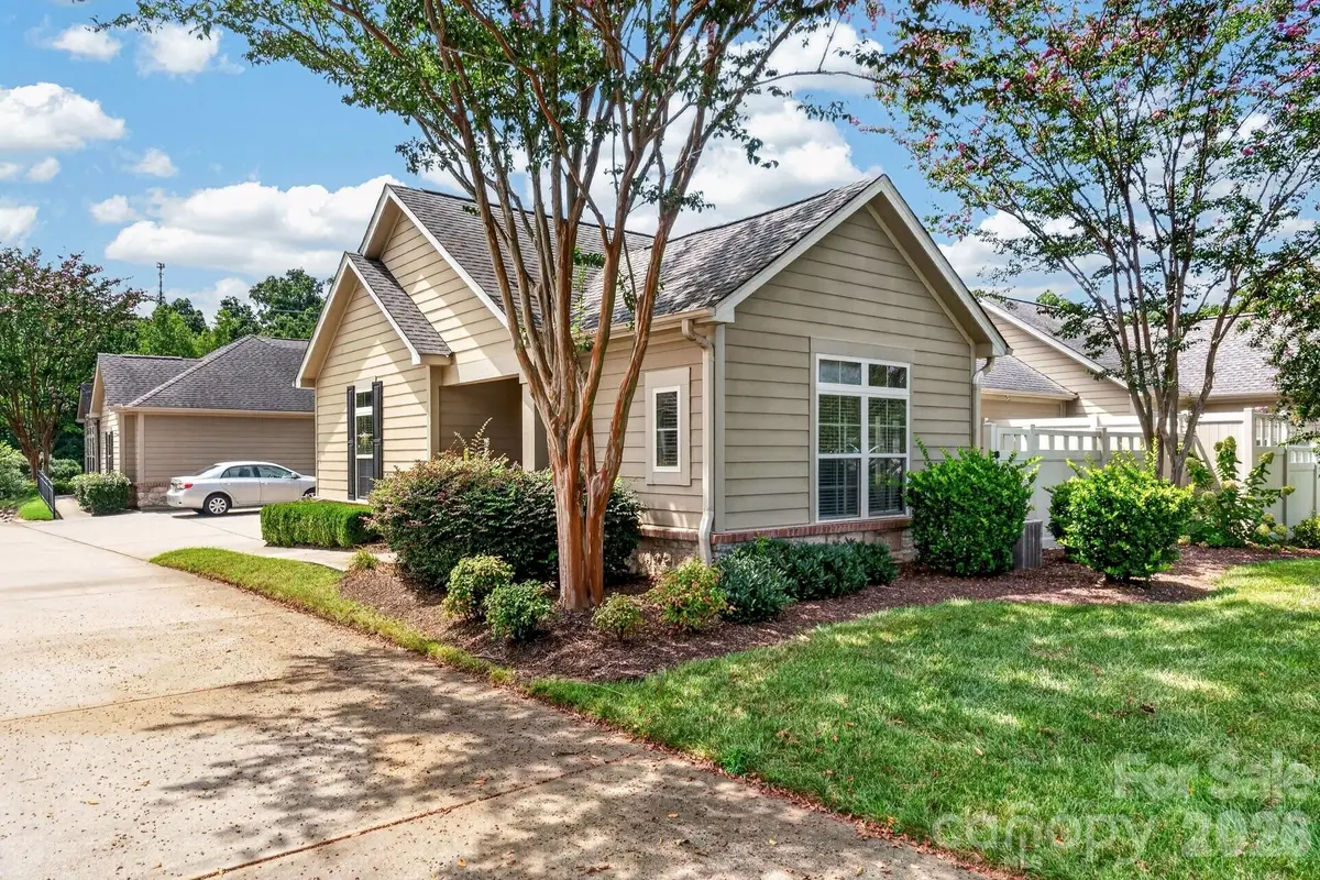 4745 Polo Gate Boulevard, Charlotte, NC 28216 - #1