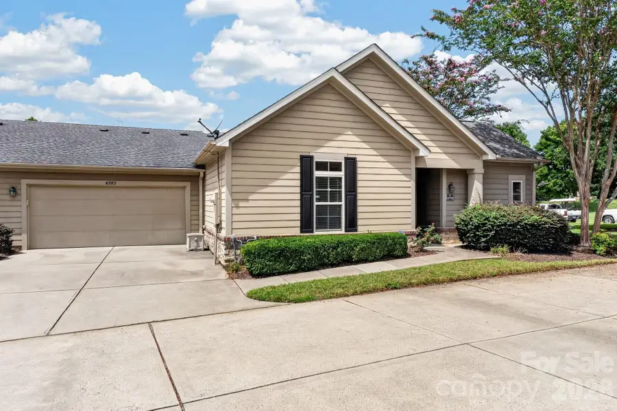 4745 Polo Gate Boulevard, Charlotte, NC 28216 - #2
