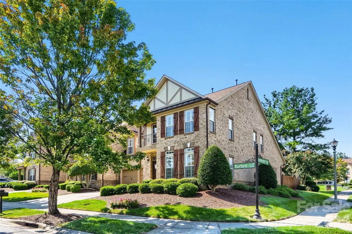 9547 Burford Lane Nw, Concord, NC 28027 - #1