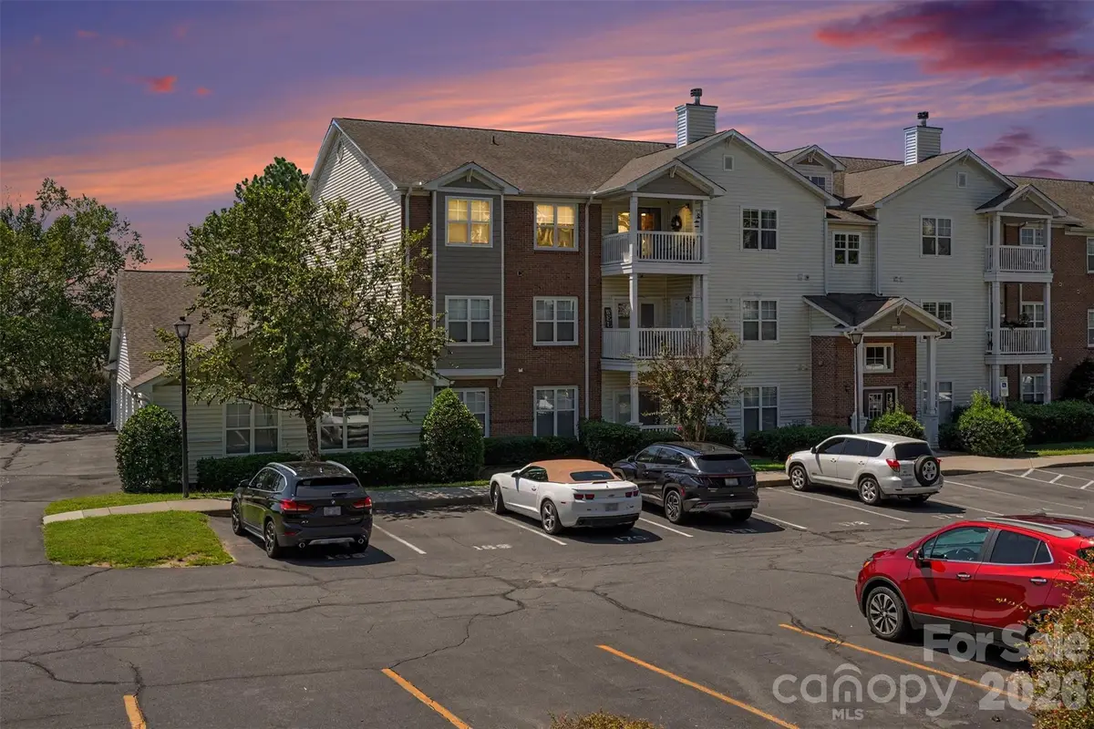 11286 Hyde Pointe Court, Charlotte, NC 28262 - #1
