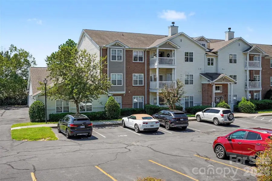 11286 Hyde Pointe Court, Charlotte, NC 28262 - #2