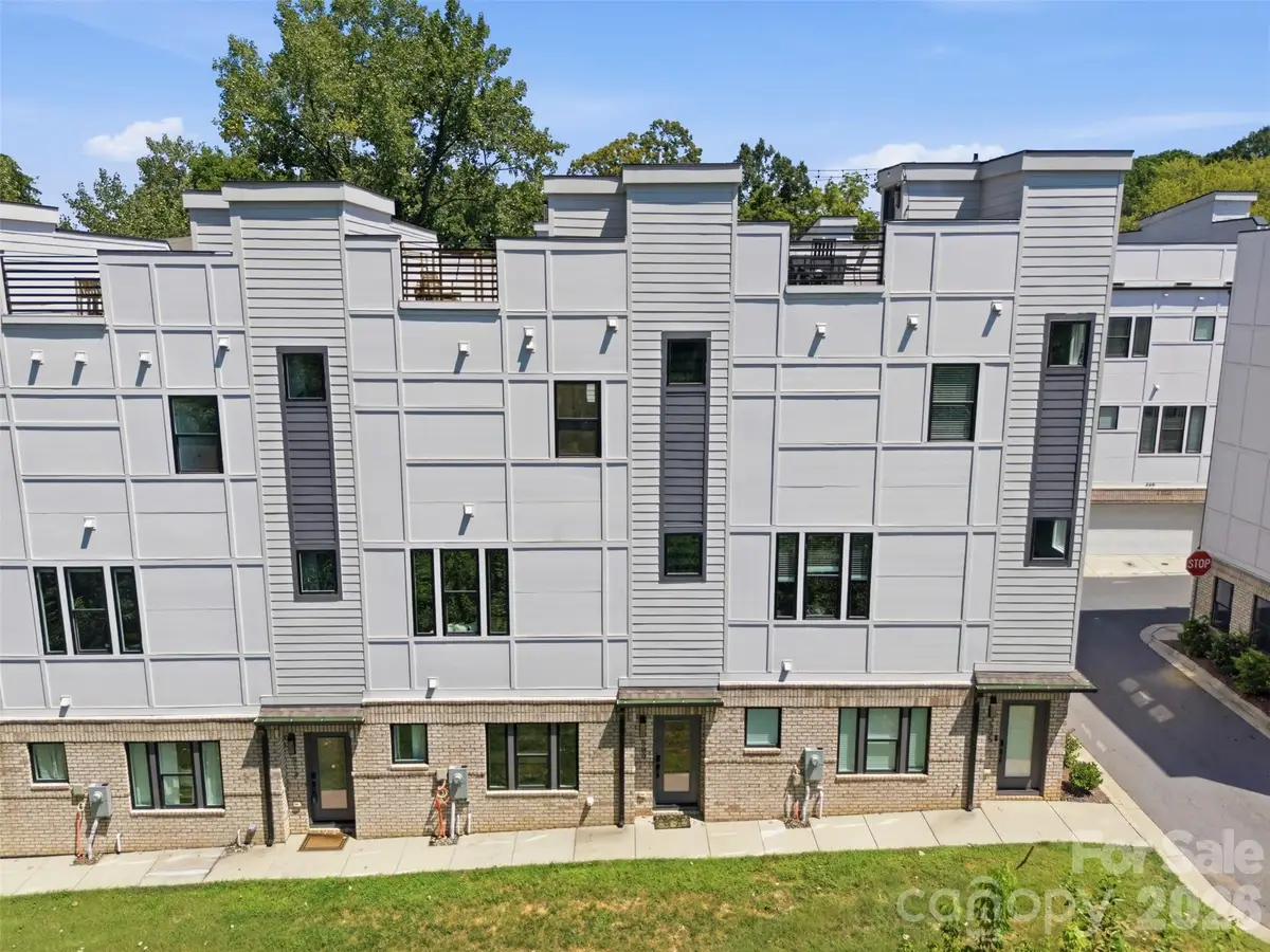 509 Strong Avenue, Charlotte, NC 28205 - #1