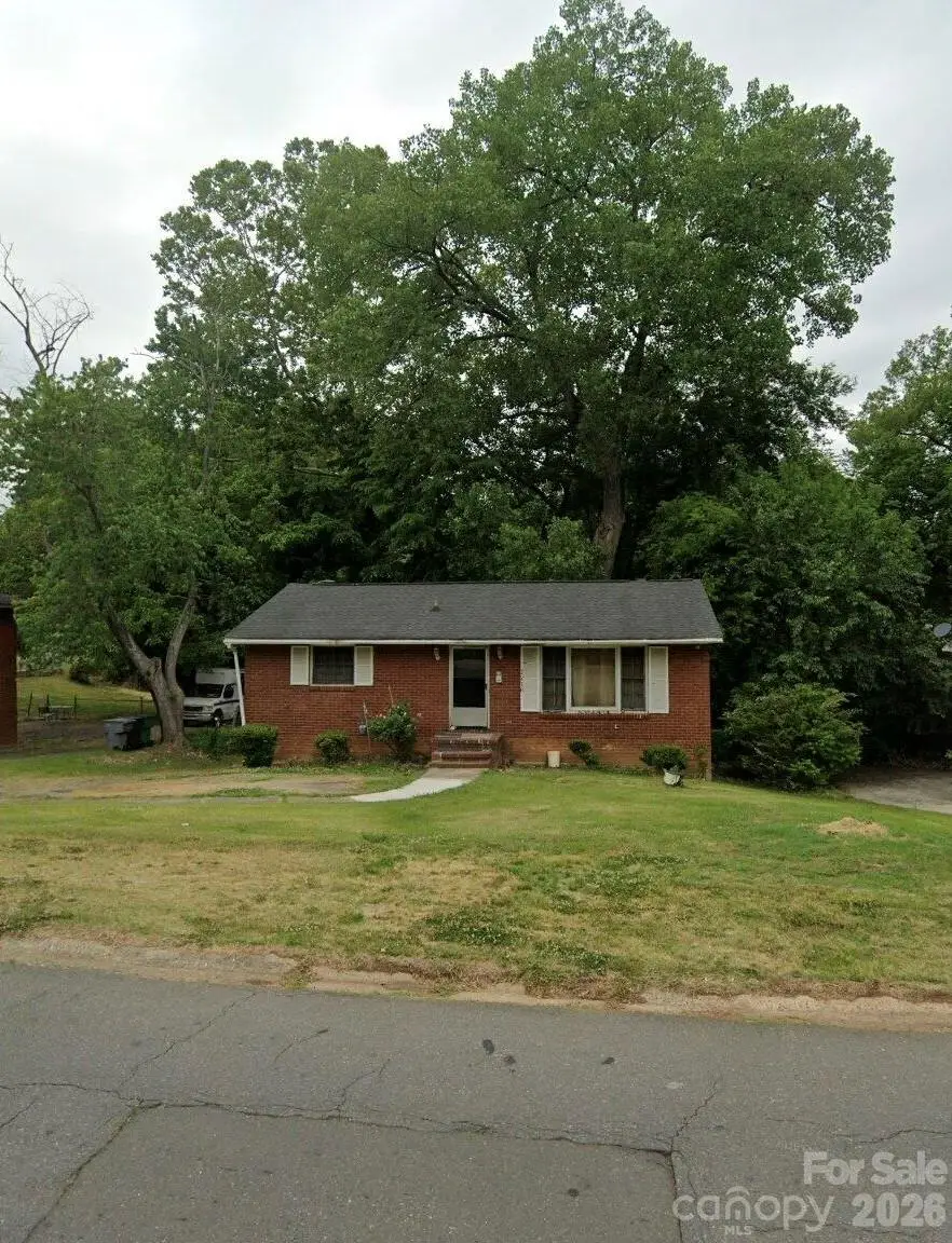 3216 Revolution Park Drive, Charlotte, NC 28217 - #1