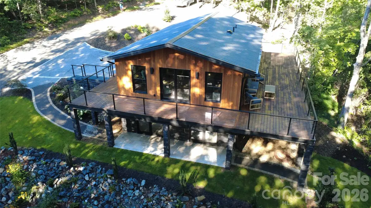 272 Bluebird Road, Lake Lure, NC 28746 - #1