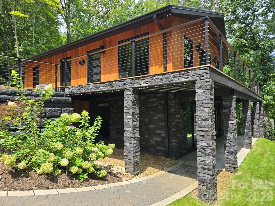 272 Bluebird Road, Lake Lure, NC 28746 - #2