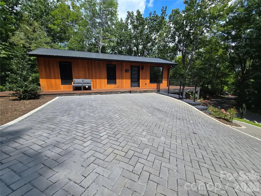 272 Bluebird Road, Lake Lure, NC 28746 - #3