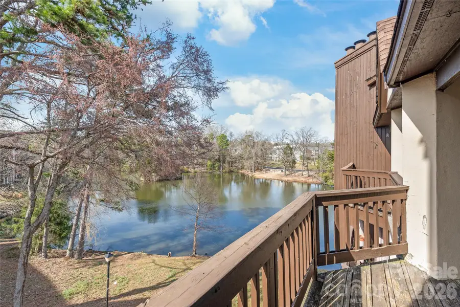 8155 Cedar Glen Drive, Charlotte, NC 28212 - #3