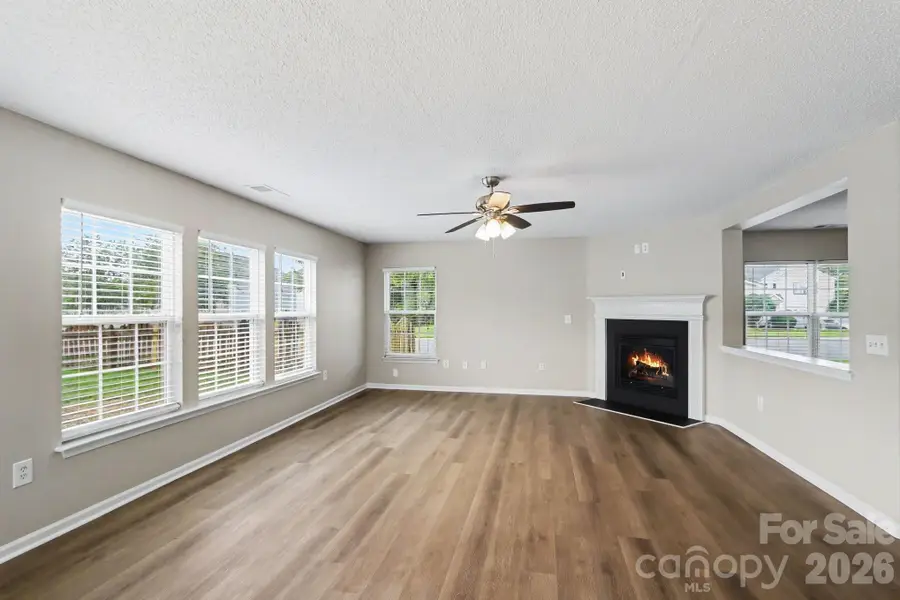 4022 Houldsworth Drive, Charlotte, NC 28213 - #2