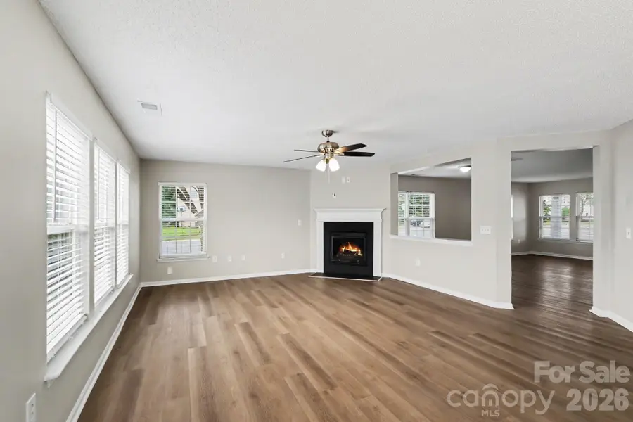 4022 Houldsworth Drive, Charlotte, NC 28213 - #3