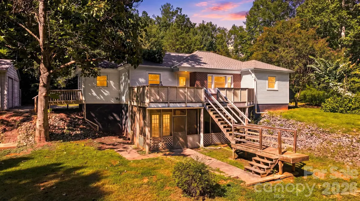 3436 Cannon Ridge Road, Lenoir, NC 28645 - #1