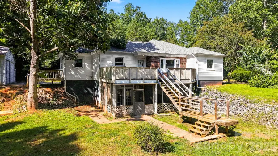 3436 Cannon Ridge Road, Lenoir, NC 28645 - #3