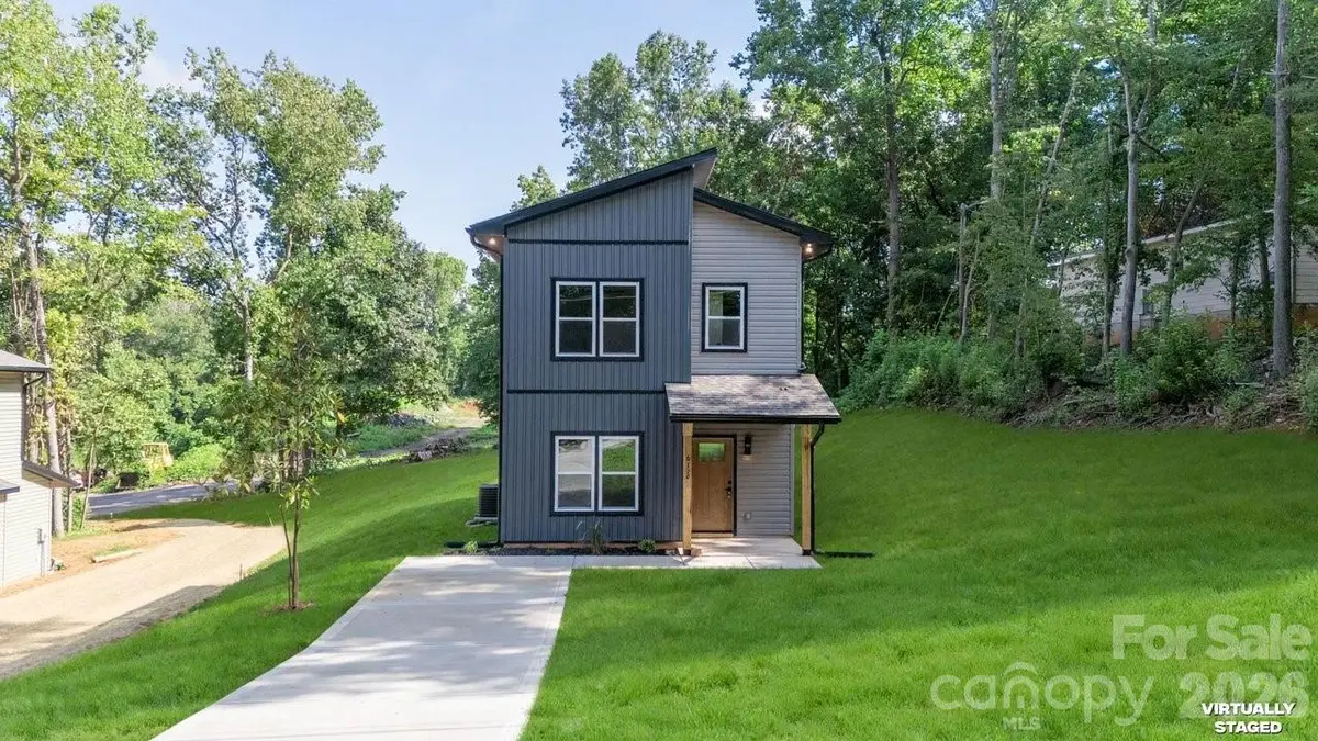 517 Homestead Drive, Gastonia, NC 28056 - #1