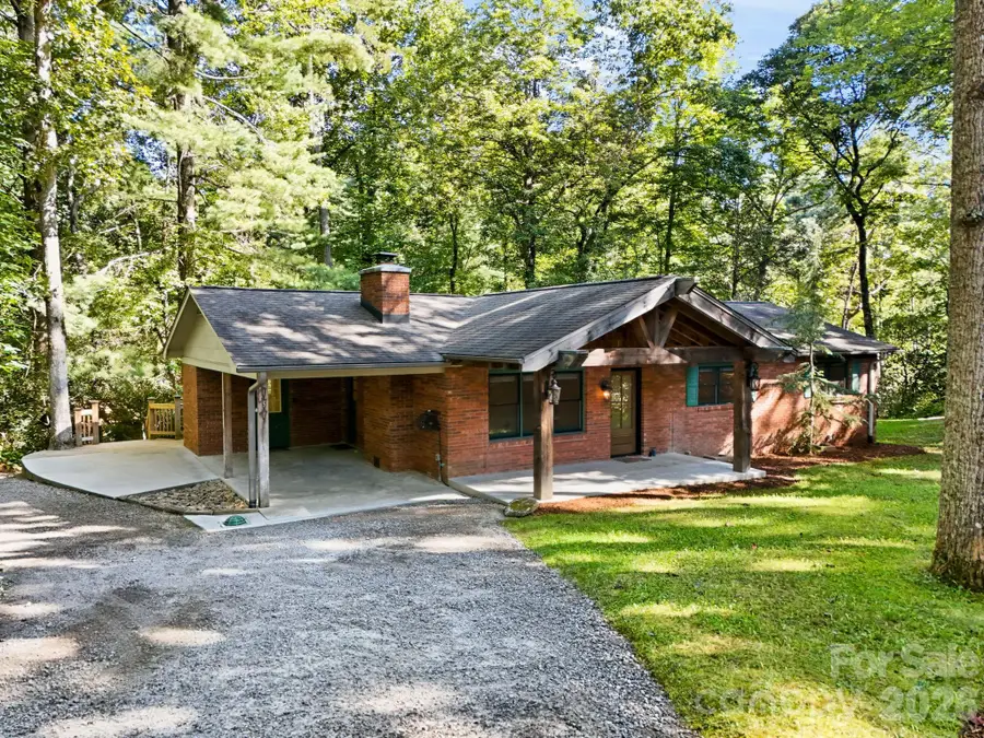 151 Ridgewood Acres Drive, Hendersonville, NC 28792 - #3