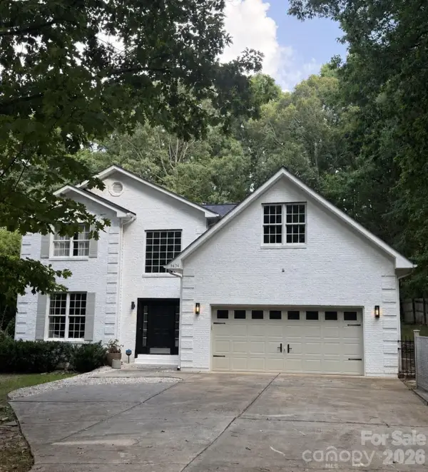 9434 Valley Road, Charlotte, NC 28270