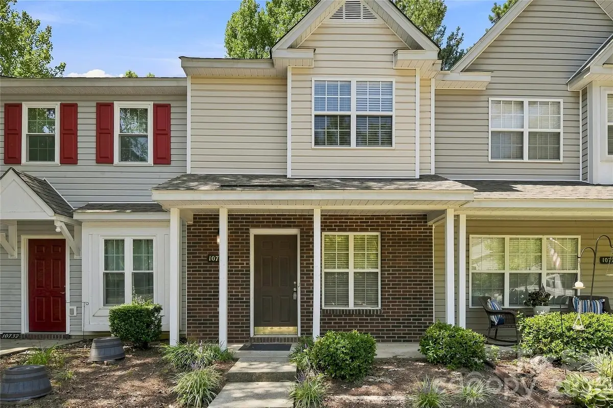 10728 Holly Ridge Boulevard, Charlotte, NC 28216 - #1