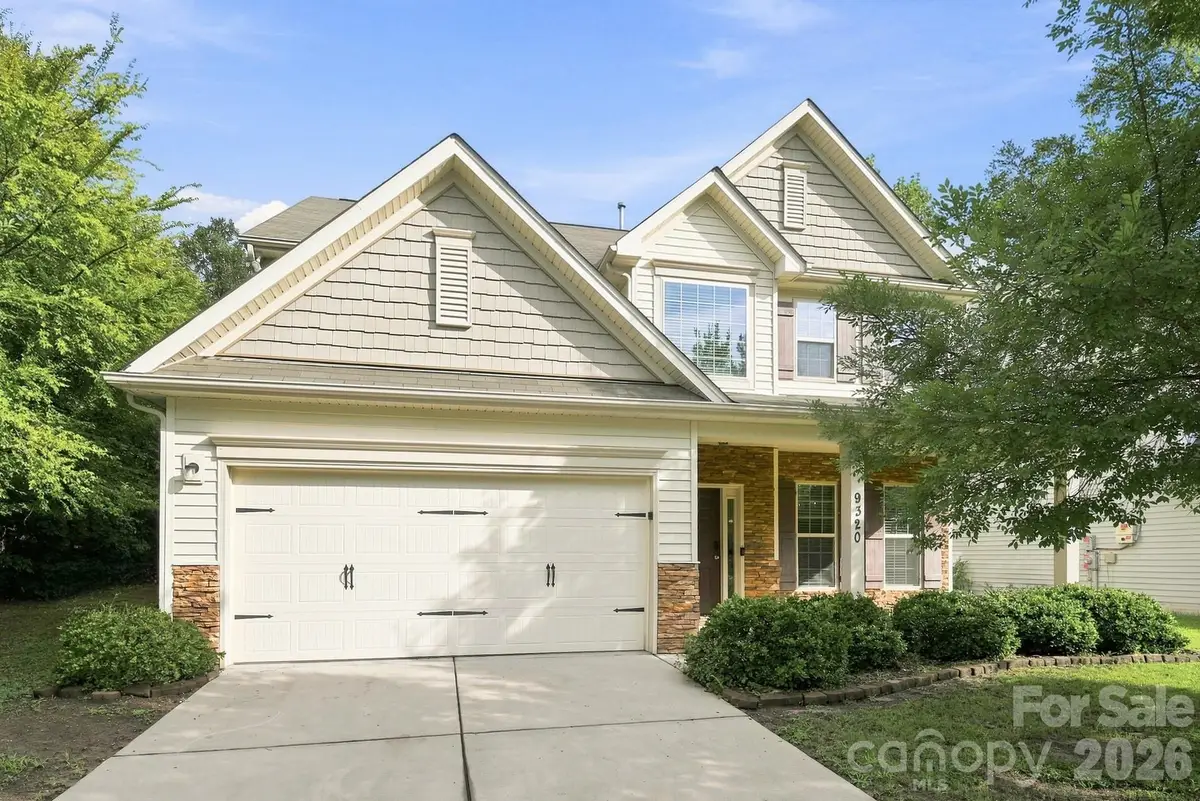 9320 Gentle Stream Lane, Charlotte, NC 28214 - #1
