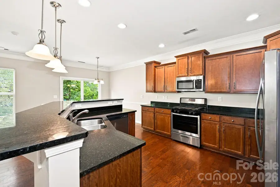 9320 Gentle Stream Lane, Charlotte, NC 28214 - #2