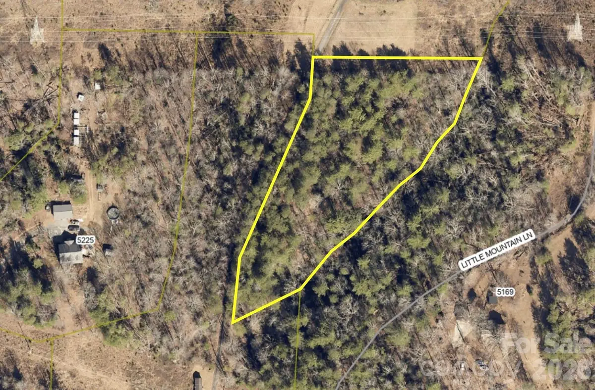 0 Little Mountain Lane, Morganton, NC 28655 - #1