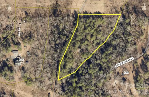 0 Little Mountain Lane, Morganton, NC 28655