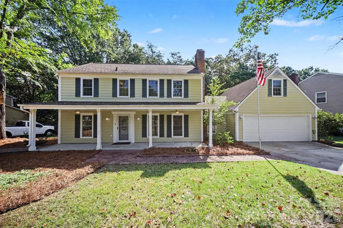 2248 Lawton Bluff Road, Charlotte, NC 28226 - #1