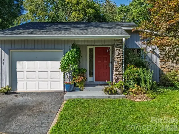110 Aurora Drive, Asheville, NC 28805