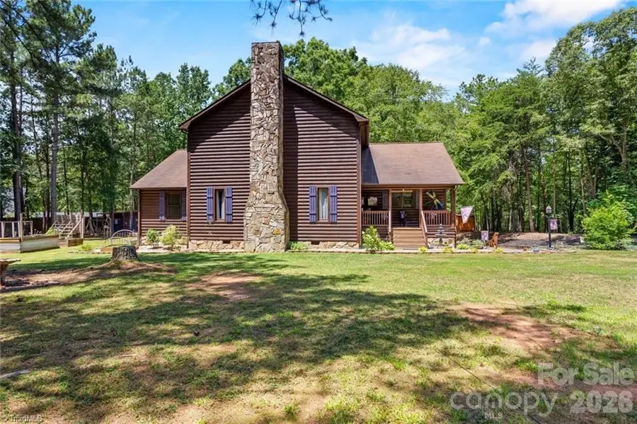 143 Mohegan Trail, Mocksville, NC 27028 - #3