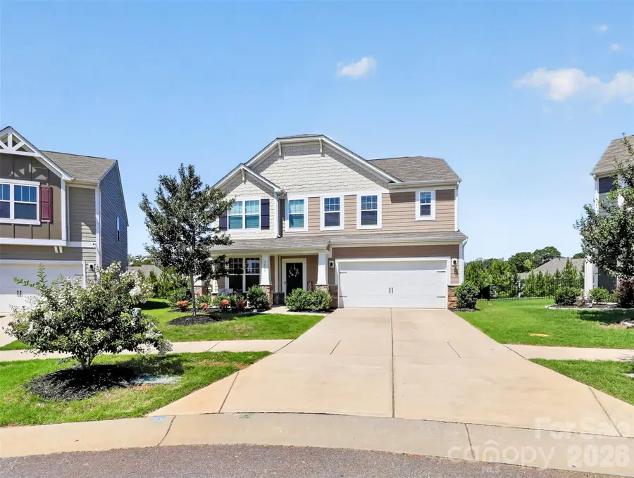 2819 Dominion Court, Monroe, NC 28110 - #2