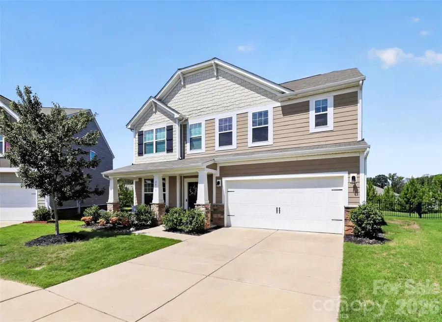 2819 Dominion Court, Monroe, NC 28110 - #3