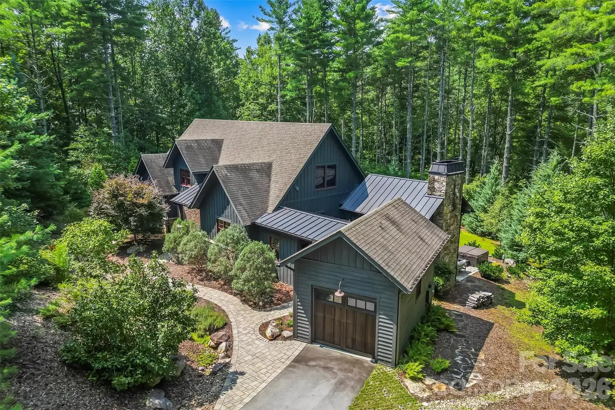 3201 Donahue Drive, Nebo, NC 28761 - #1