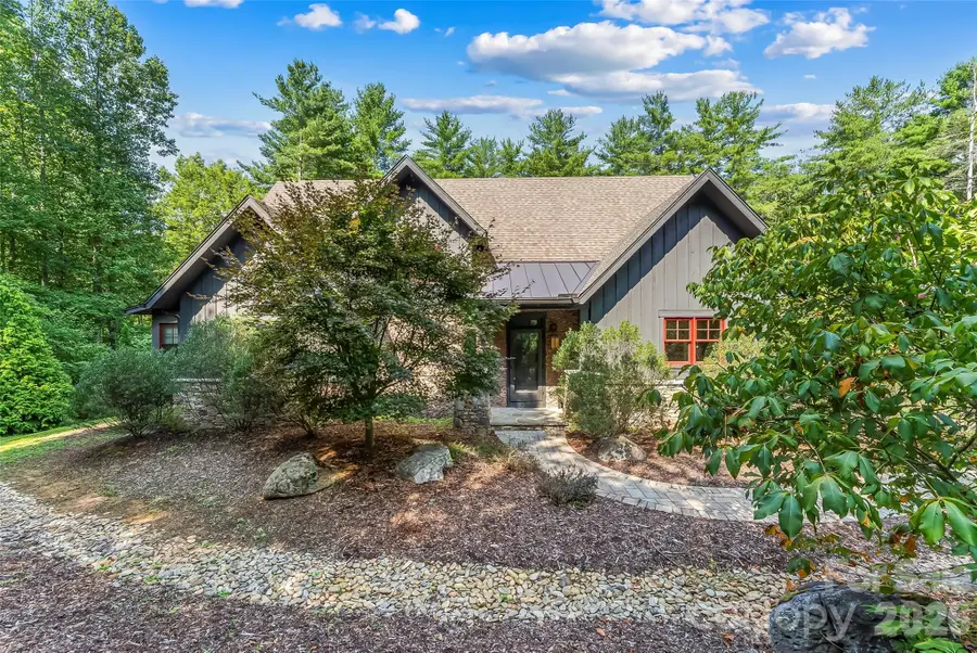 3201 Donahue Drive, Nebo, NC 28761 - #2