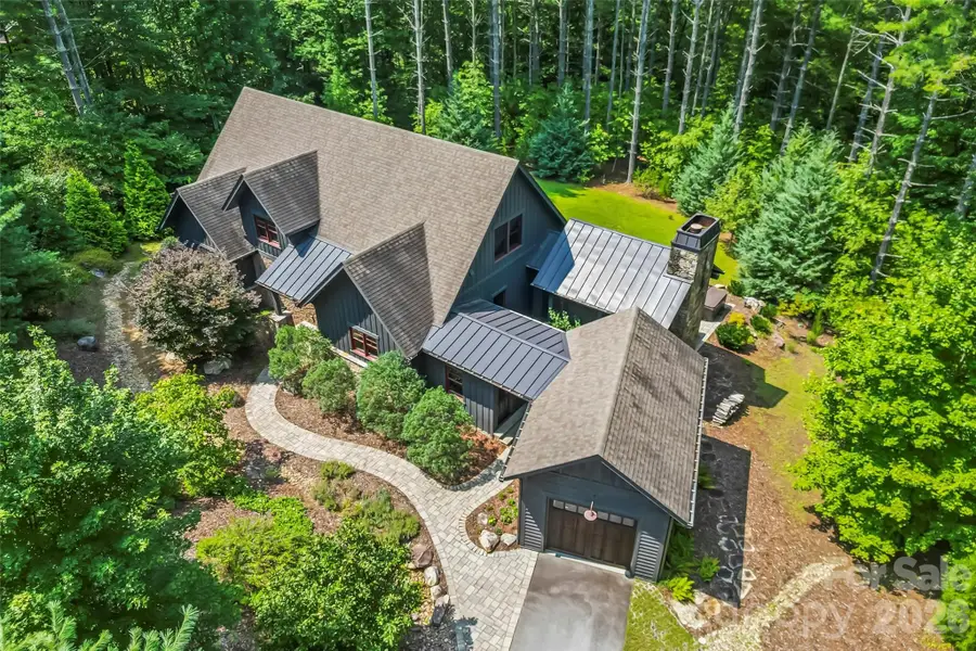 3201 Donahue Drive, Nebo, NC 28761 - #3