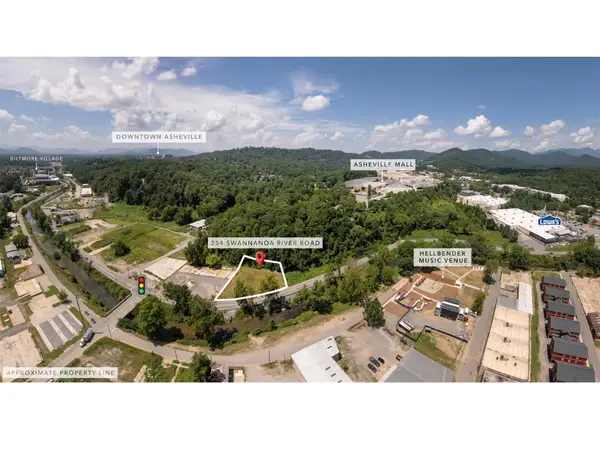 254 Swannanoa River Road, Asheville, NC 28805